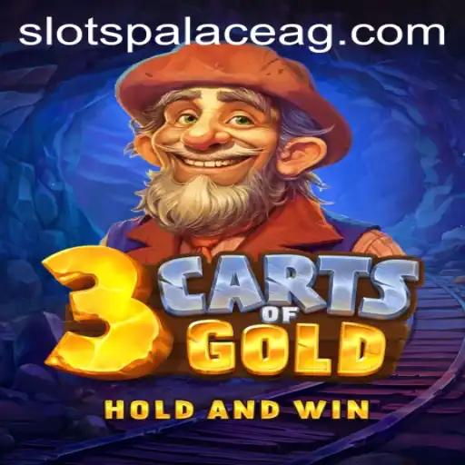Unveiling the Excitement of 3cartsOfGold: A New Online Gaming Experience