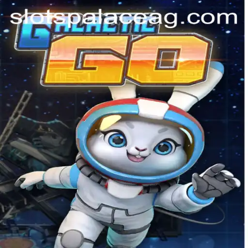 Exploring GalacticGO: A Journey Through Space Strategy with brjoy.bet
