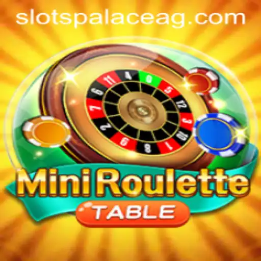 Exploring the Thrills of MiniRoulette on brjoy.bet