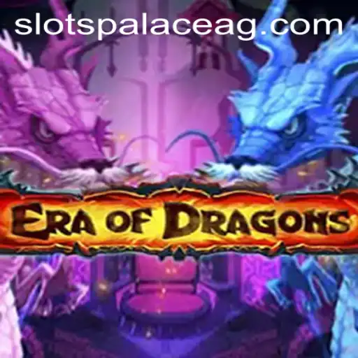 EraOfDragons: A Mythical Journey Into Gaming Excellence