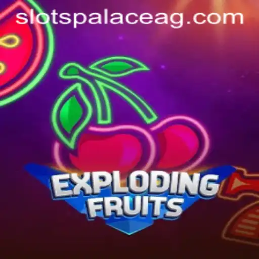 ExplodingFruits: A Thrilling New Arcade Experience