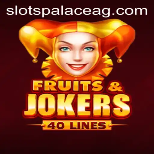 Dive into the Exciting World of FruitsAndJokers40 by brjoy.bet