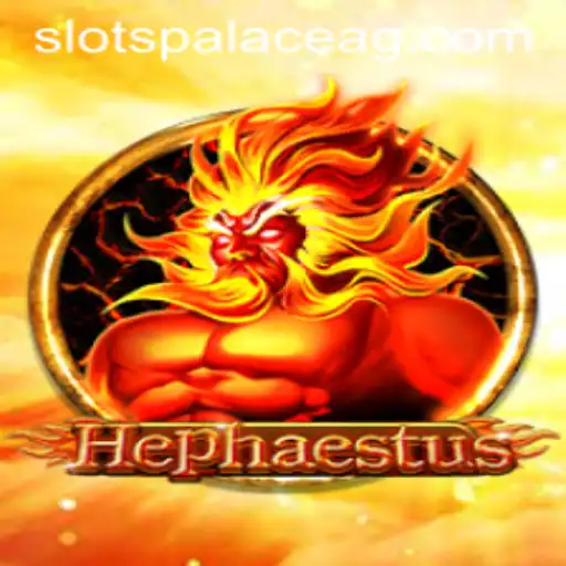 Hephaestus: The Ultimate Gaming Experience with brjoy.bet