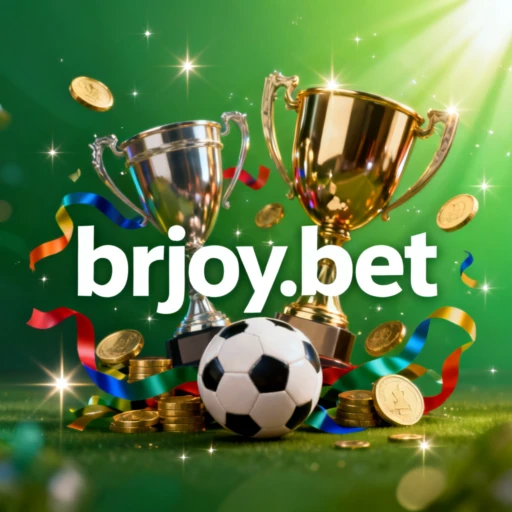 brjoy.bet Logo