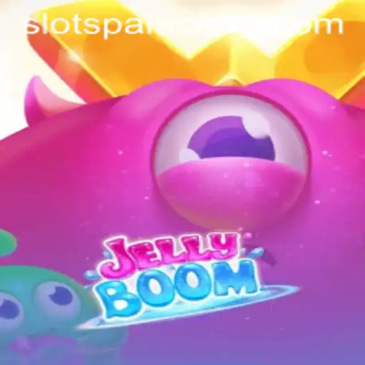 JellyBoom: The Explosive New Game Taking the Betting World by Storm