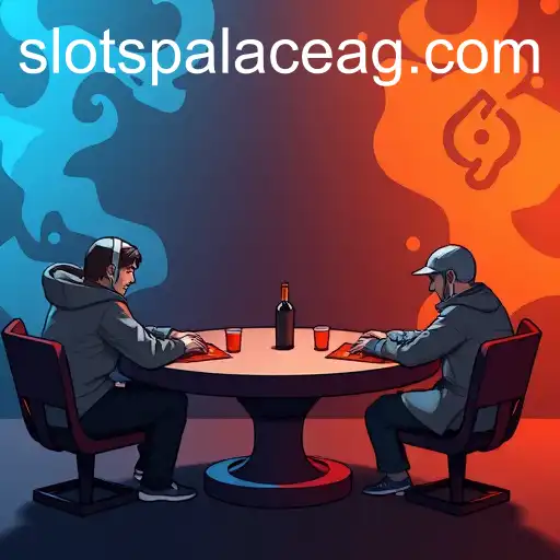 Jogos de mesa