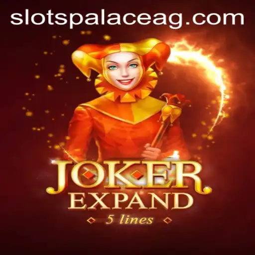 JokerExpand: A New Dimension in Online Gaming at brjoy.bet