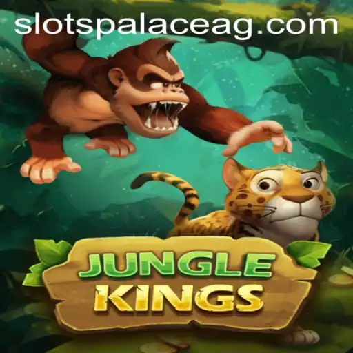 JungleKings: Exploring the Exciting World of Jungle Adventure