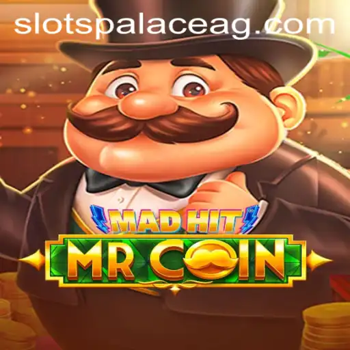 Dive into the World of MadHitMrCoin: A New Era of Gaming