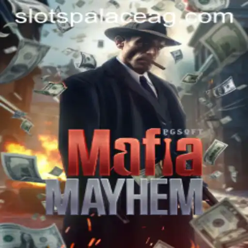 MafiaMayhem: Dive into the World of Suspense and Strategy
