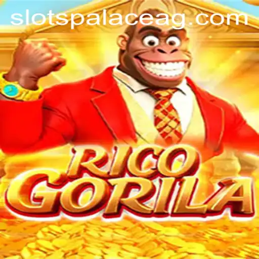 Explore the Thrills of RicoGorila: A Gamers' Paradise