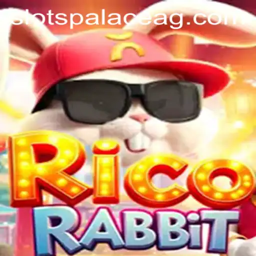 Explore the Exciting World of RicoRabbit at brjoy.bet