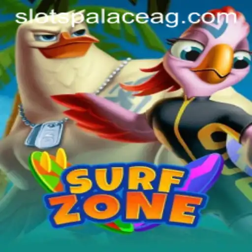 SurfZone: Dive into the Ultimate Gaming Experience with Brjoy.bet