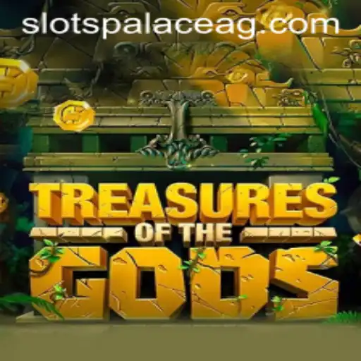 Discover the Excitement of TreasureoftheGods: A Legendary Adventure