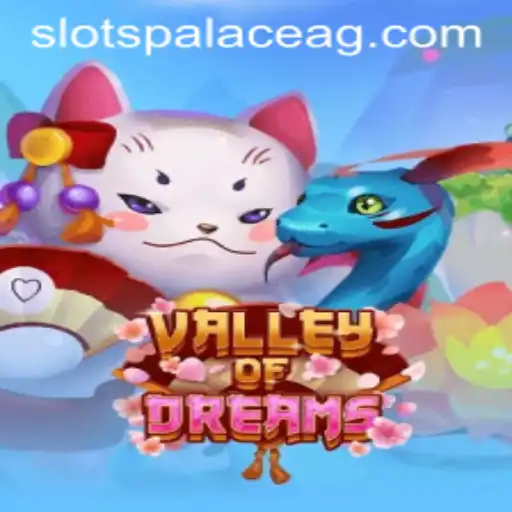 Valley of Dreams: A Journey into Fantasy